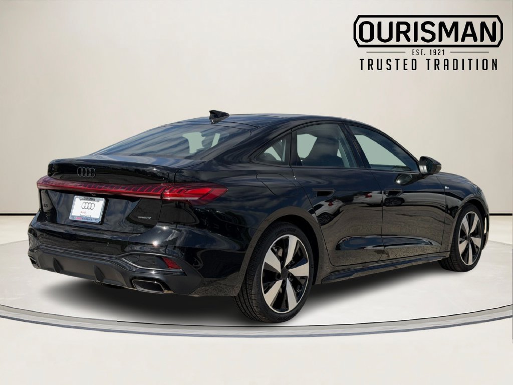 New 2026 Audi A5 Premium Plus AWD/4WD image 7