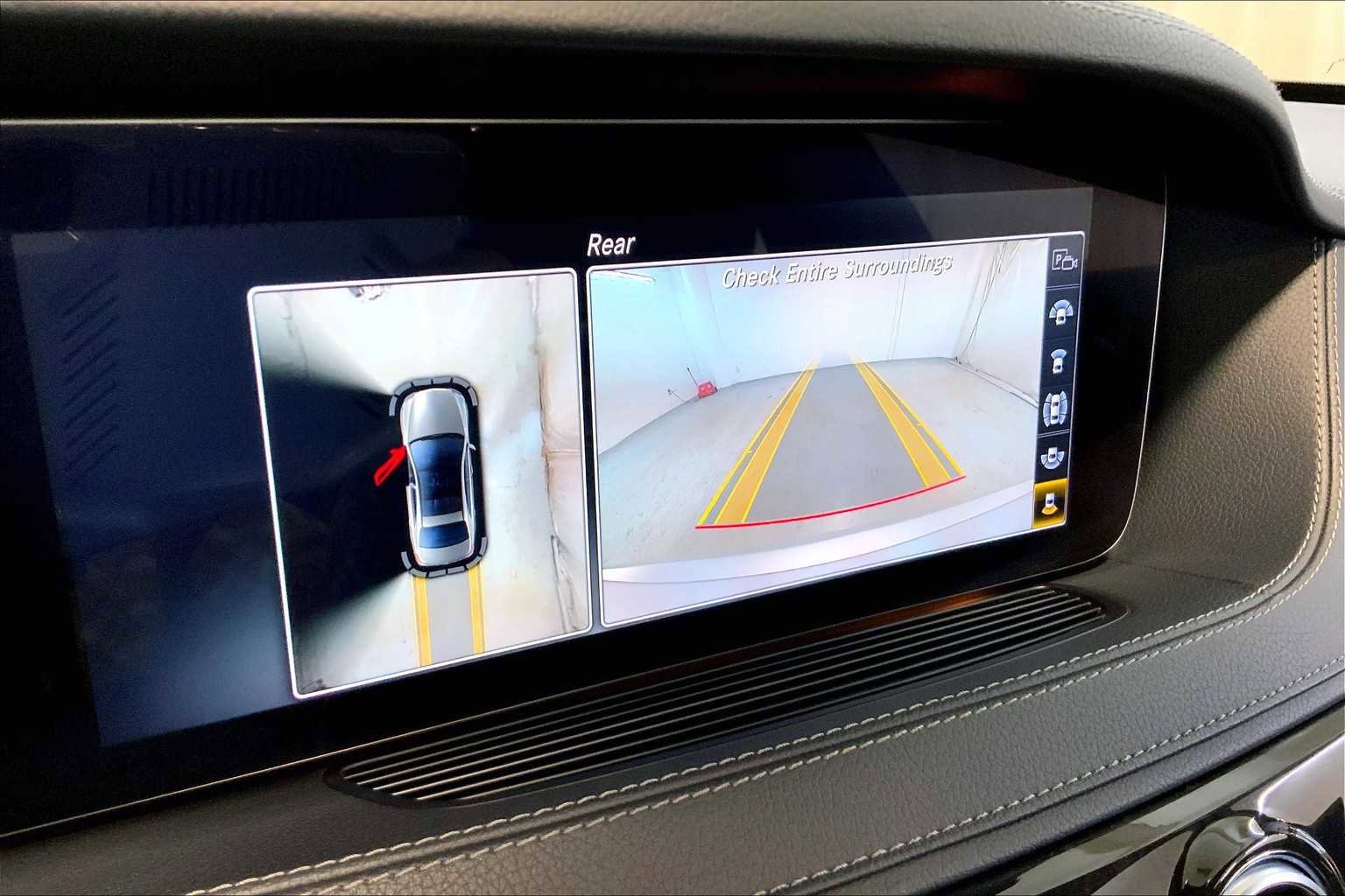 Used 2019 Mercedes-Benz S 450 4MATIC Sedan image 26