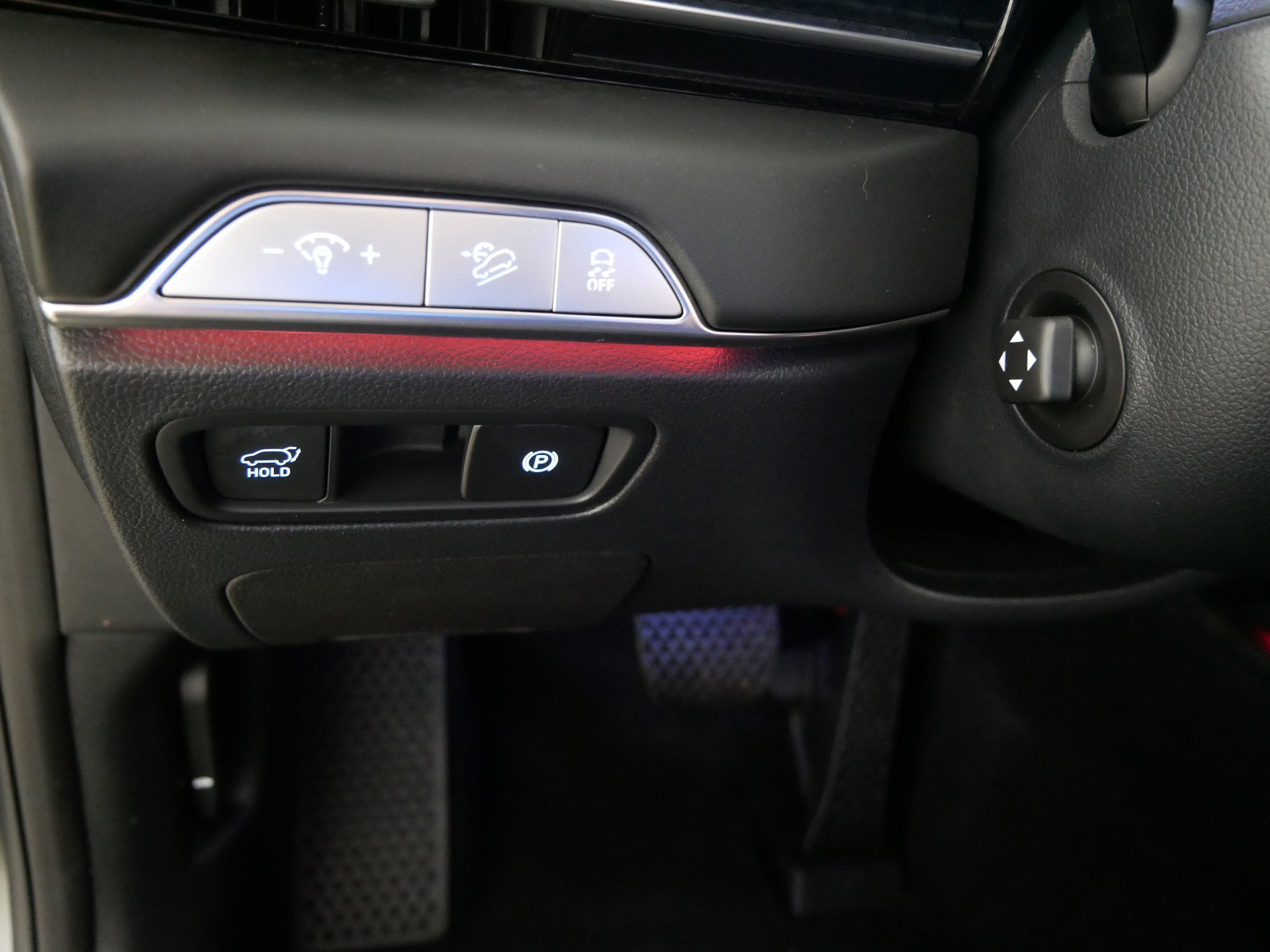 Used 2025 Genesis GV80 2.5T Standard image 26