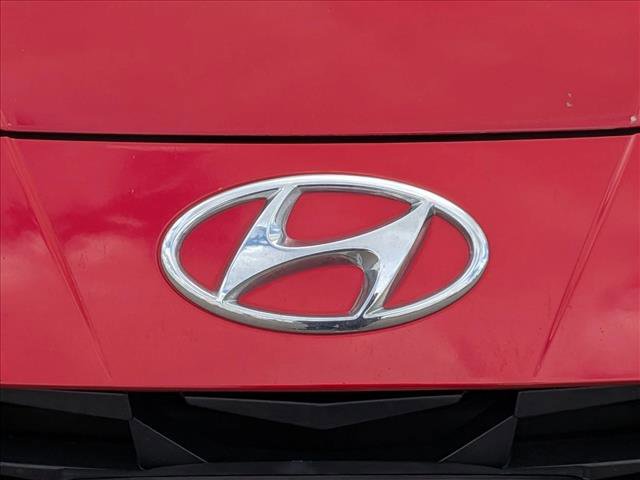 Used 2022 Hyundai Elantra SEL w/ Cargo Package FWD image 22