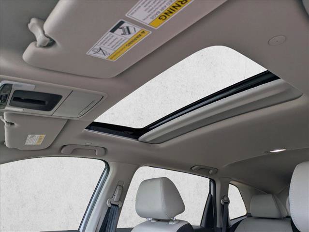Certified 2024 Honda CR-V EX image 16