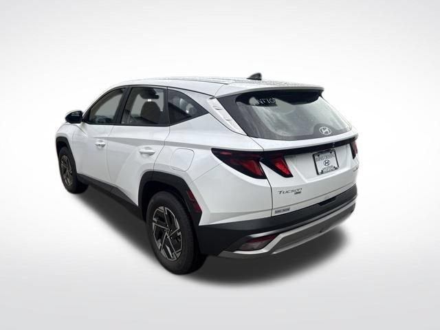 Used 2026 Hyundai Tucson Blue SE AWD/4WD image 5