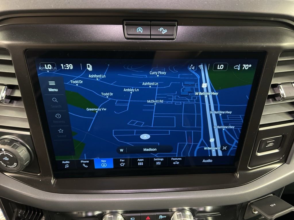 New 2026 Ford F150 XLT AWD/4WD image 11