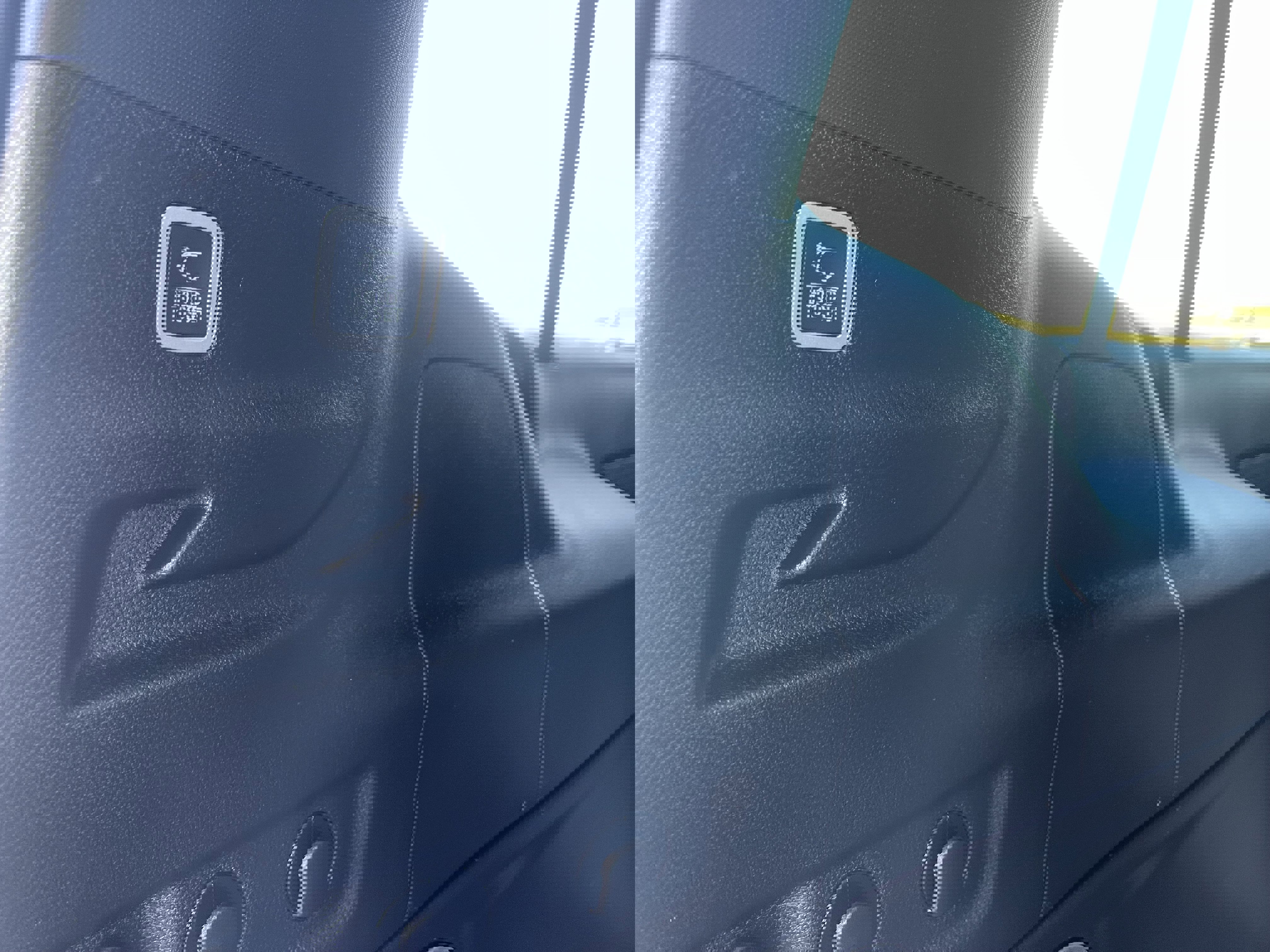 New 2026 Jeep Grand Wagoneer L 4WD w/ HD Trailer Tow Package image 32