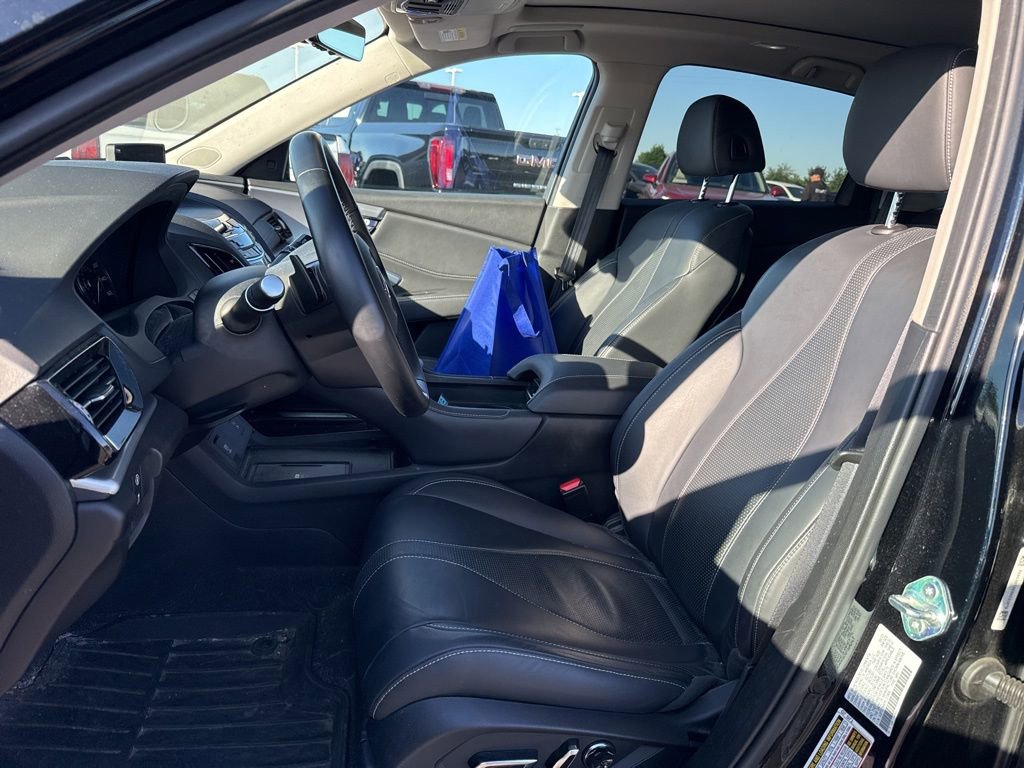 Used 2023 Acura RDX AWD w/ Technology Package image 17