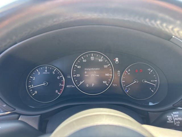 Used 2023 MAZDA CX-30 AWD 2.5 S w/ Preferred Package image 20