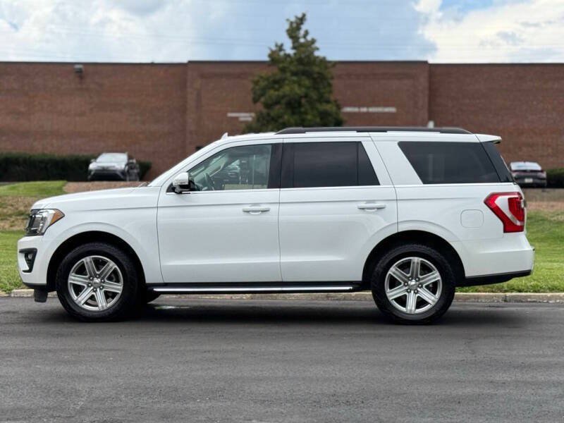 Used 2020 Ford Expedition XLT w/ Equipment Group 202A RWD image 5