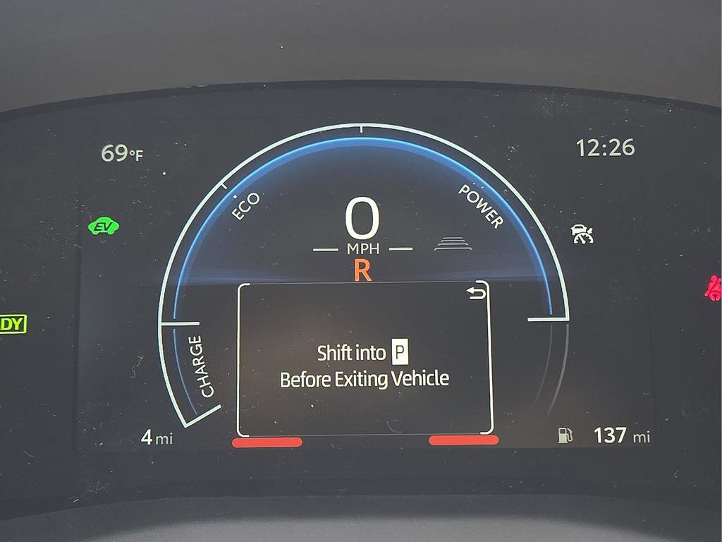 New 2026 Toyota Camry SE image 24