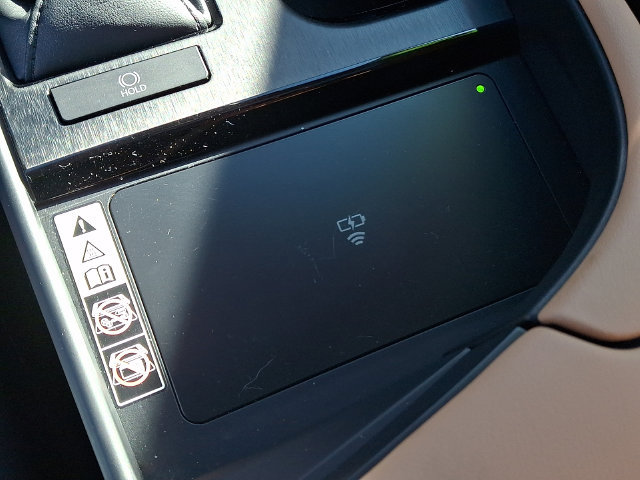 Certified 2023 Lexus ES 350 w/ Premium Package FWD image 26