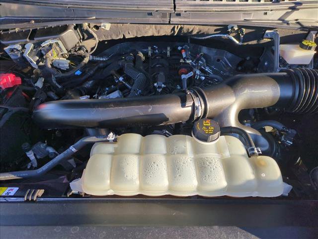 Used 2023 Ford Expedition XLT image 24