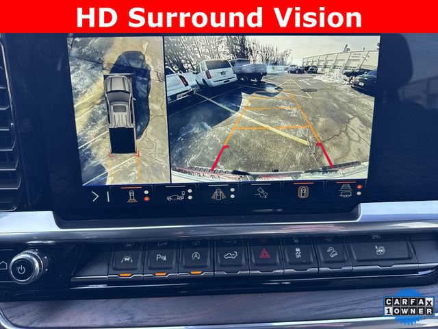 Used 2024 GMC Sierra 1500 SLT w/ SLT Premium Plus Package image 14