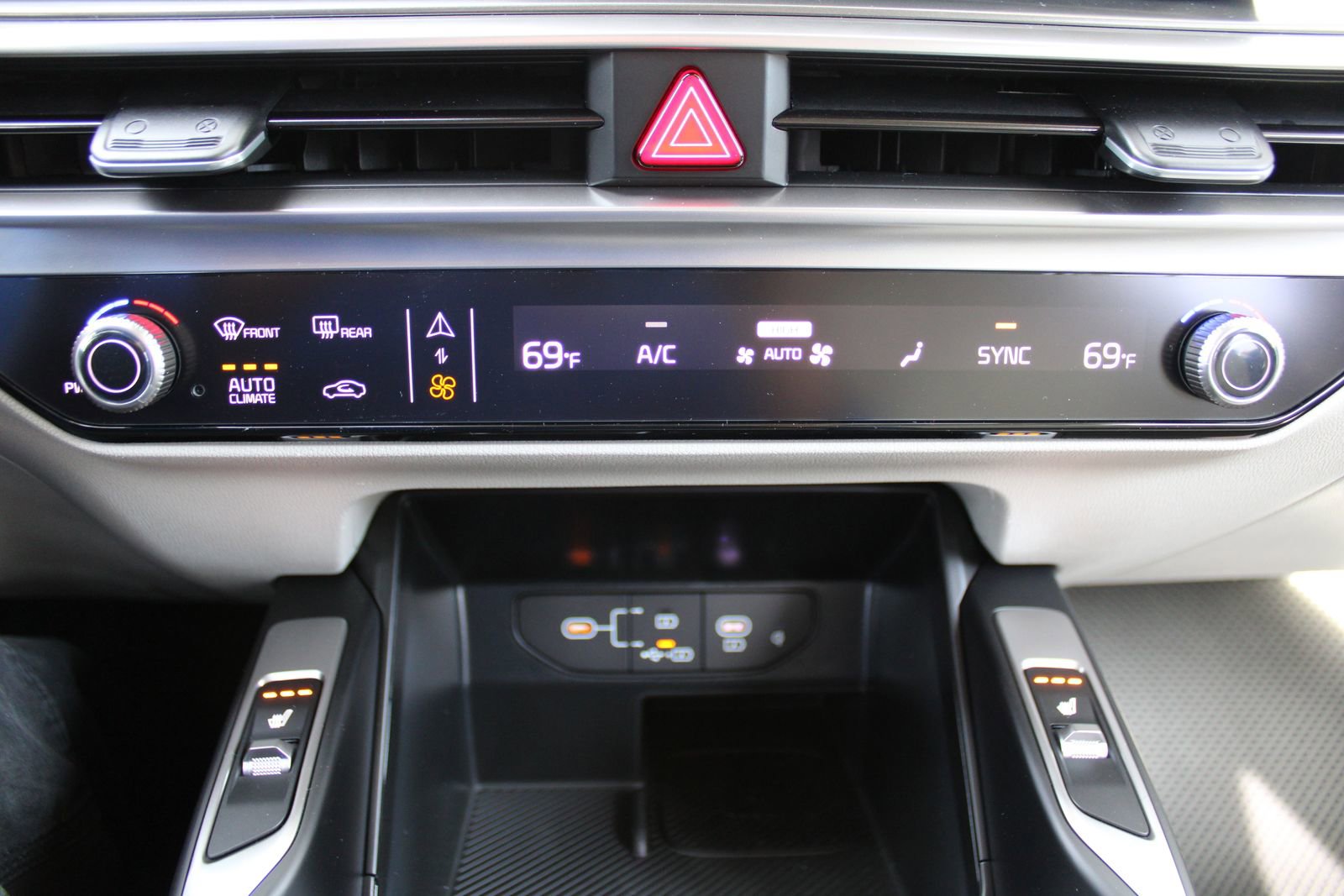 New 2026 Kia Sorento S image 37