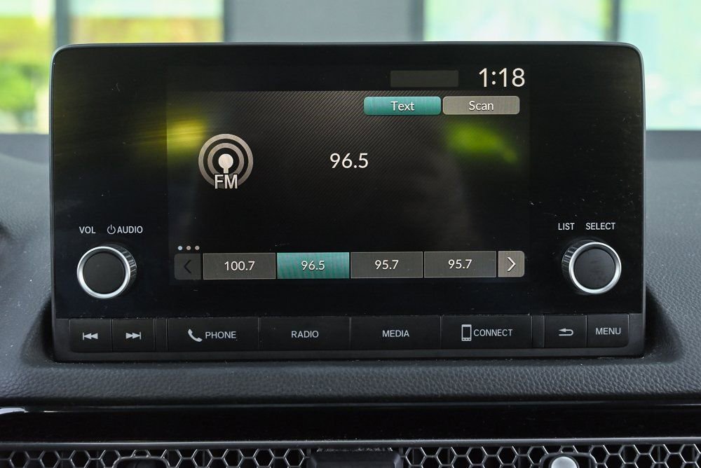 Used 2022 Honda Civic EX-L image 28