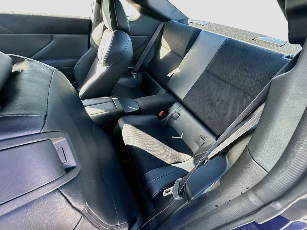 New 2026 Subaru BRZ tS RWD image 20