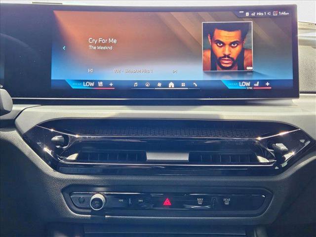 Used 2025 BMW 230i xDrive Coupe image 11