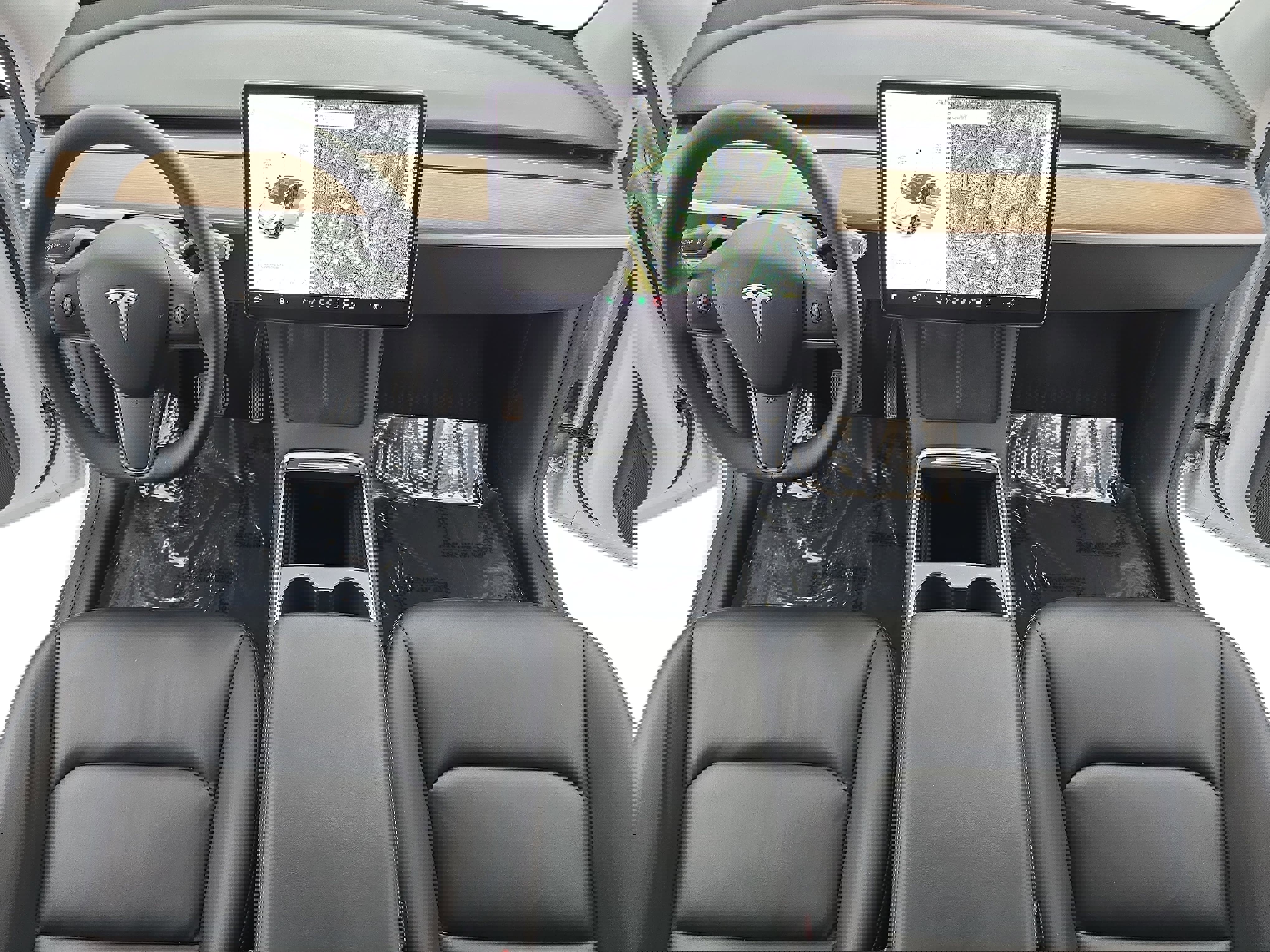 Used 2021 Tesla Model Y Long Range image 9