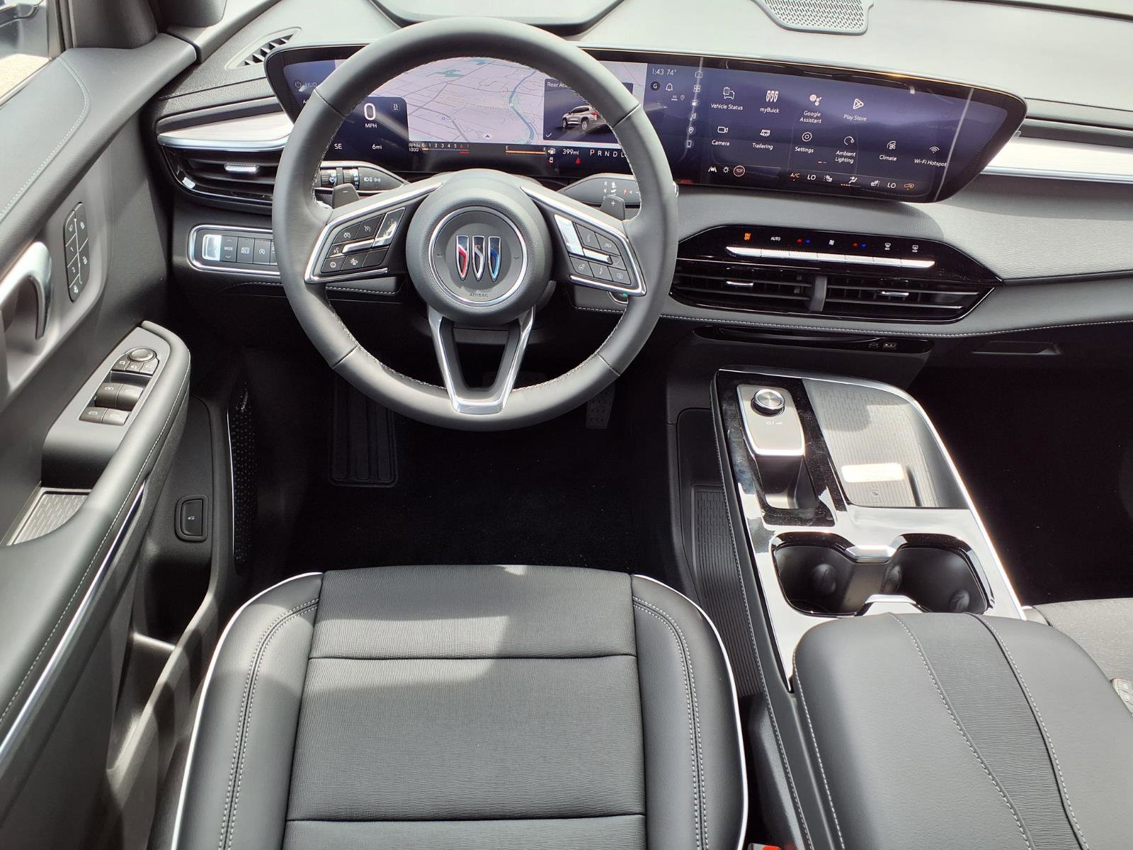 New 2026 Buick Enclave Preferred FWD image 2