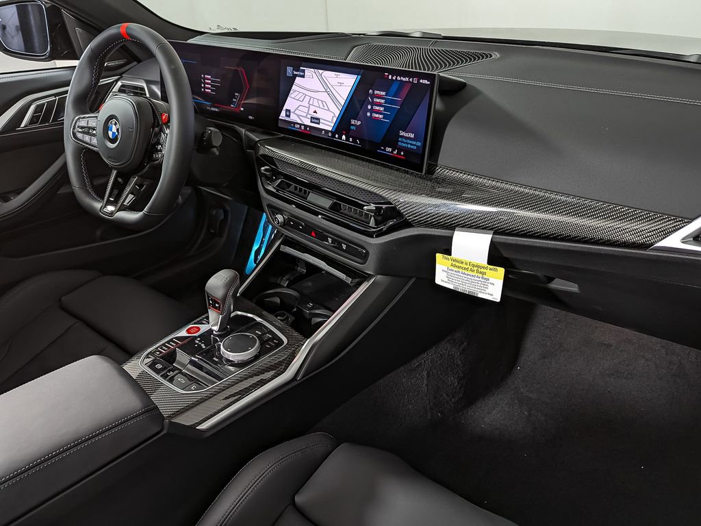 New 2026 BMW M4 xDrive Competition image 27