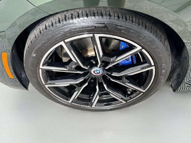 Certified 2023 BMW M440i xDrive Gran Coupe AWD/4WD image 31