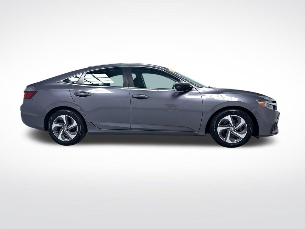 Used 2019 Honda Insight EX image 2