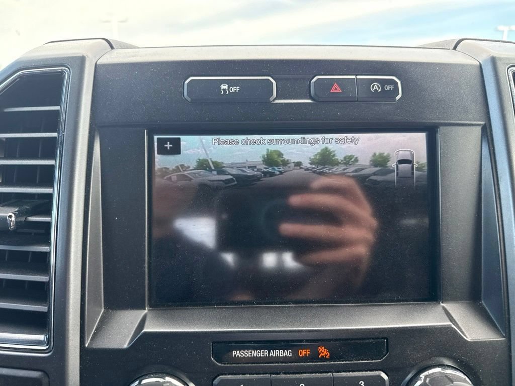 Used 2018 Ford F150 XLT w/ Equipment Group 302A Luxury AWD/4WD image 24