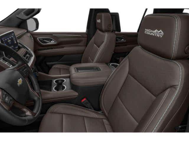 Used 2021 Chevrolet Tahoe High Country w/ Premium Package RWD image 12