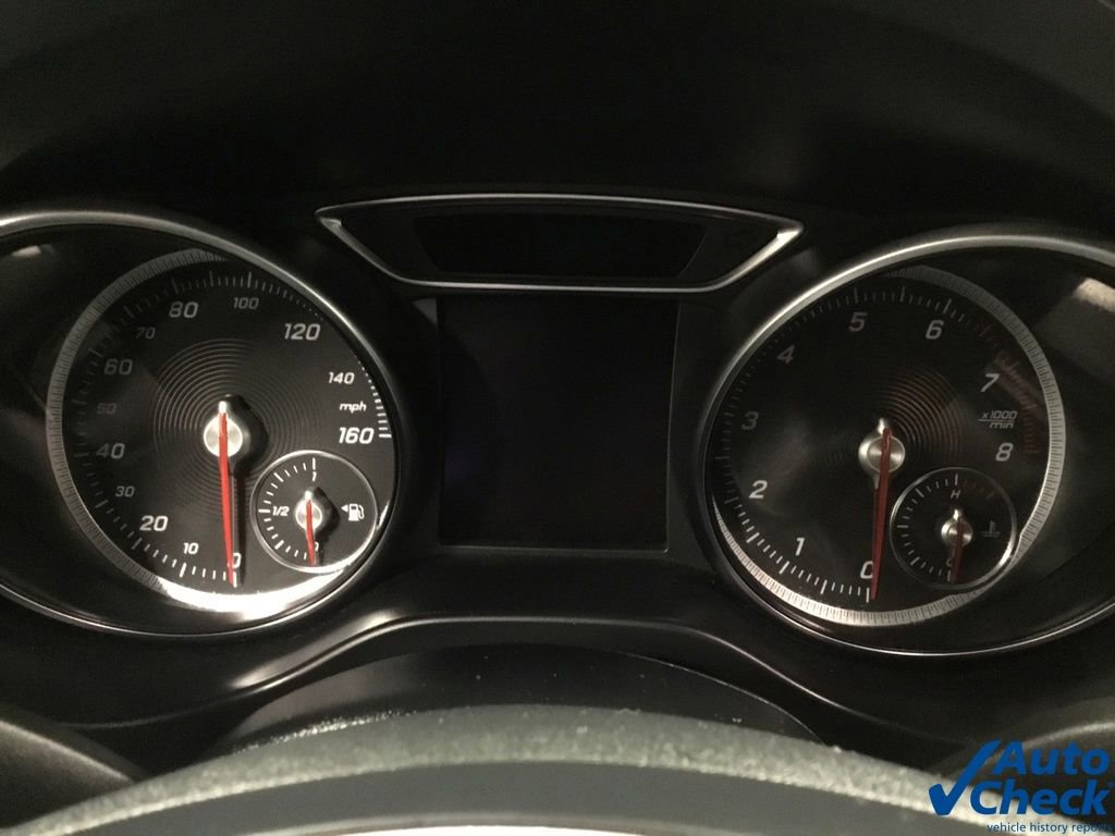 Used 2019 Mercedes-Benz CLA 250 4MATIC image 47