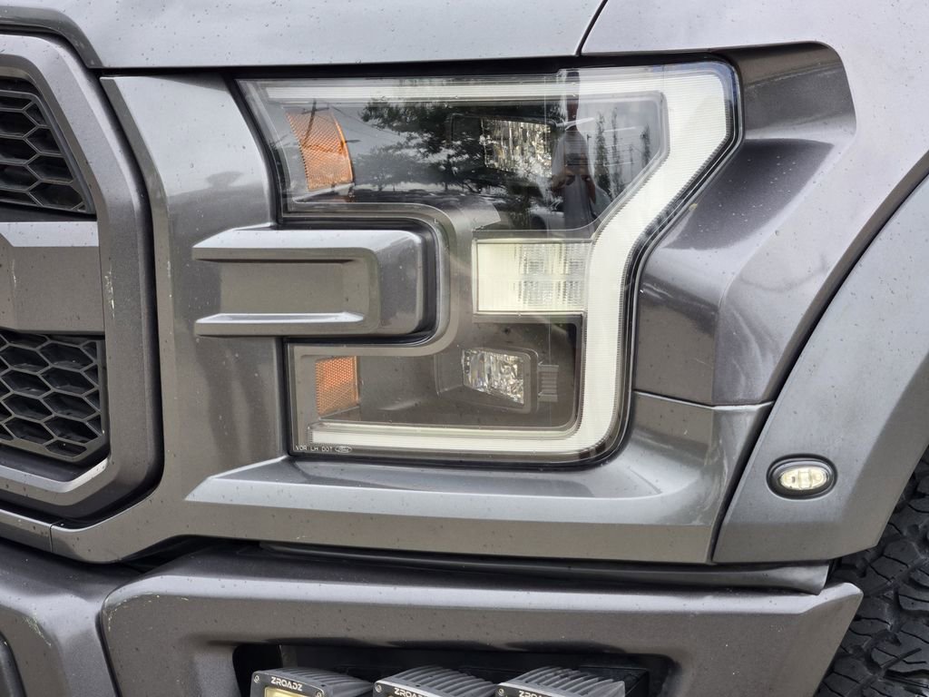 Used 2019 Ford F150 Raptor w/ Equipment Group 802A Luxury AWD/4WD image 15
