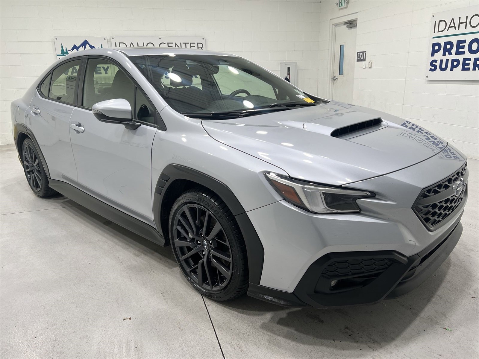 Used 2024 Subaru WRX Limited image 2