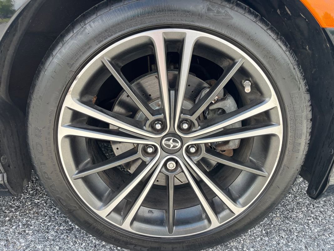 Used 2016 Scion FR-S RWD image 30