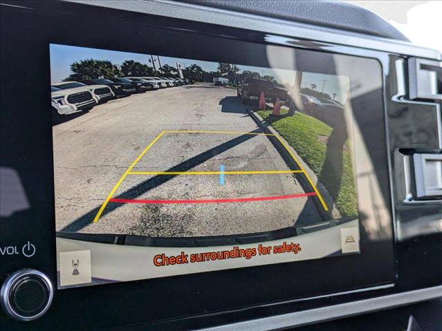 New 2025 Toyota Tundra SR5 image 13