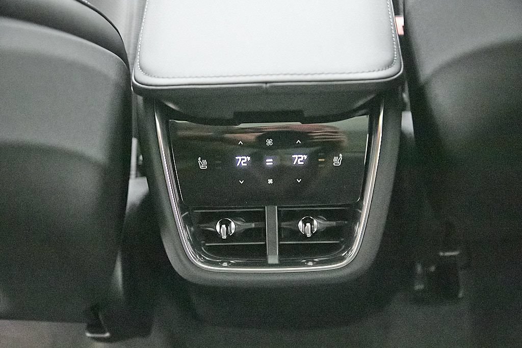 New 2026 Volvo EX90 Ultra AWD/4WD image 26