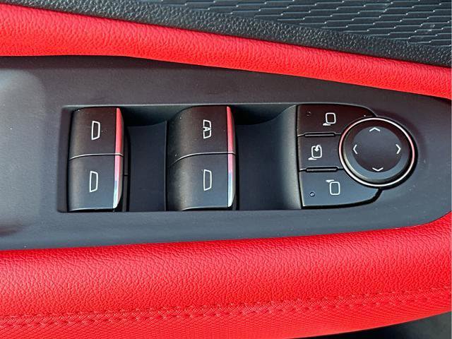 New 2026 Chevrolet Blazer EV RS image 23