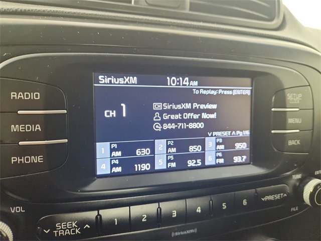 Used 2018 Kia Soul image 21