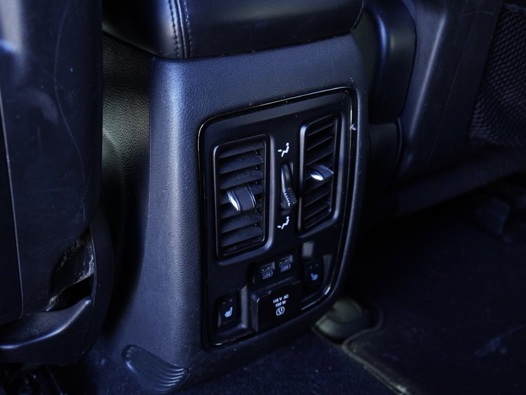 Used 2020 Dodge Durango GT image 24