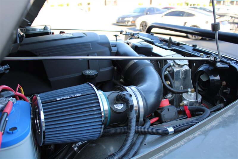 Used 1988 Jeep Wrangler Sahara AWD/4WD image 41