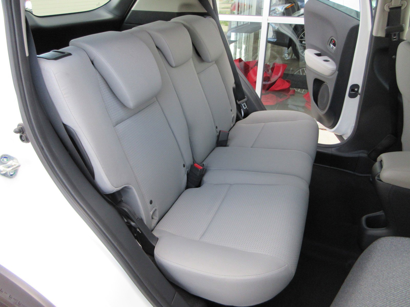 Used 2021 Honda HR-V LX image 19