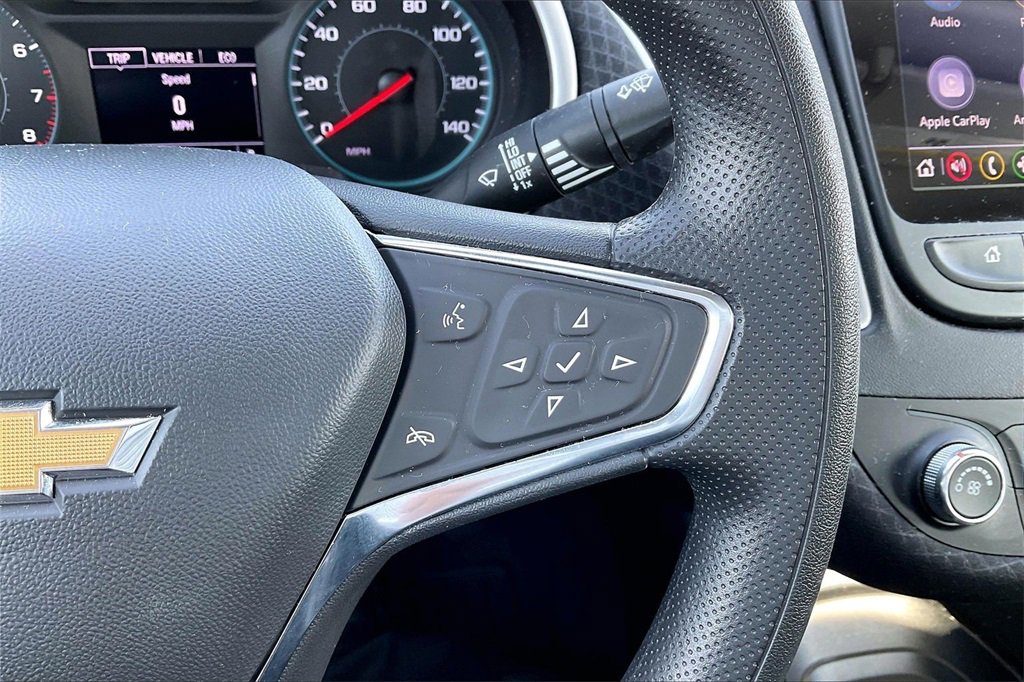 Used 2024 Chevrolet Malibu LS image 14