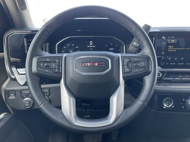 Used 2024 GMC Sierra 1500 SLT image 10