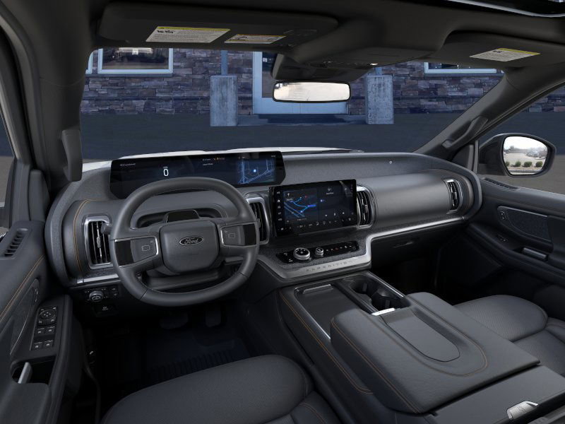 New 2026 Ford Expedition Tremor AWD/4WD image 9