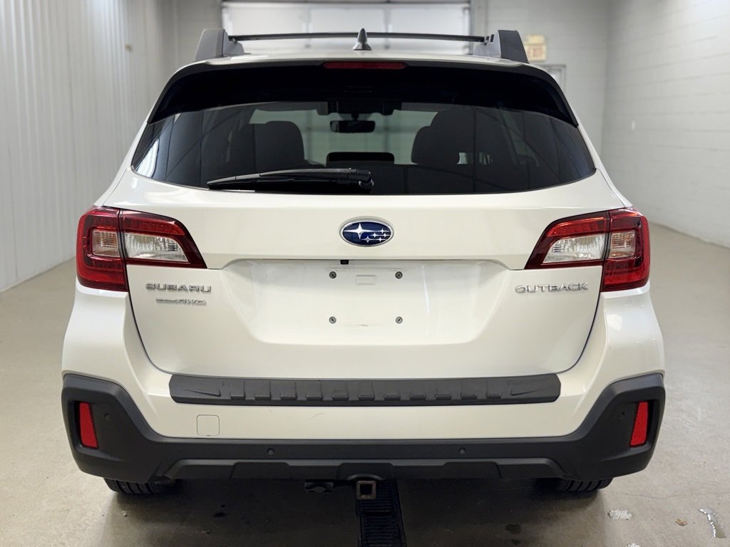 Used 2019 Subaru Outback 2.5i Limited image 6