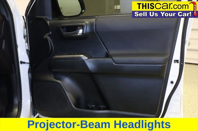 Used 2017 Toyota Tacoma TRD Pro image 27