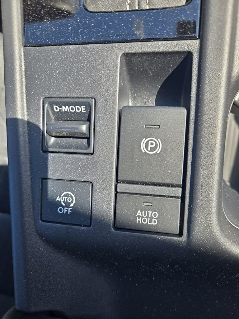 New 2026 Nissan Sentra SV w/ Floor Mat Package image 13