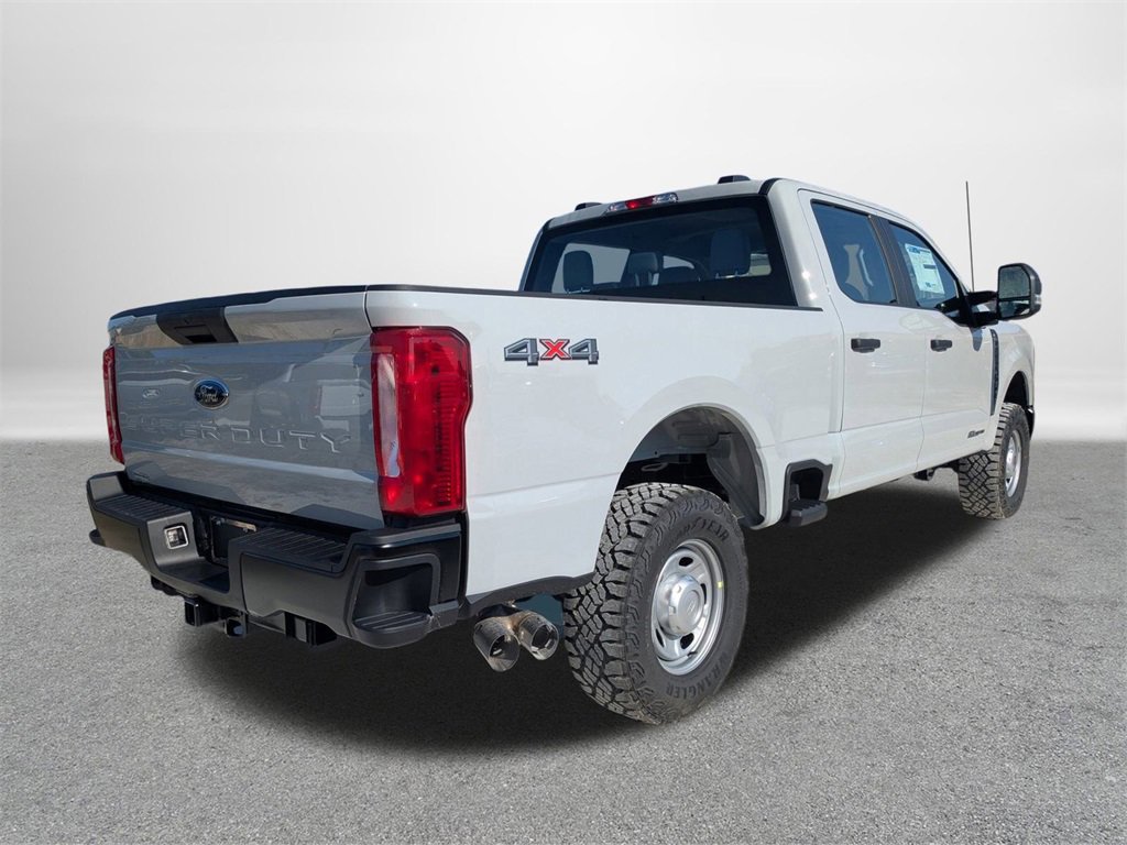 New 2026 Ford F250 XL image 3