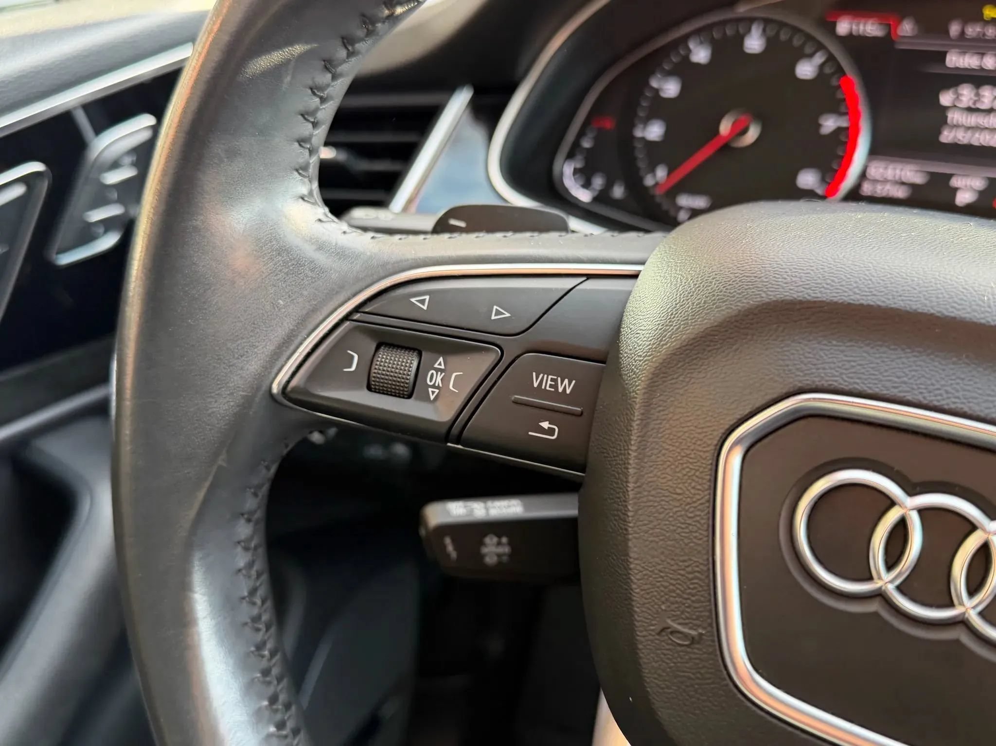 Used 2018 Audi Q7 3.0T Premium Plus AWD/4WD image 25