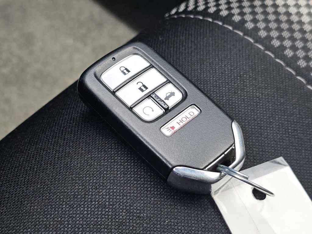 Used 2019 Honda Civic Sport image 33