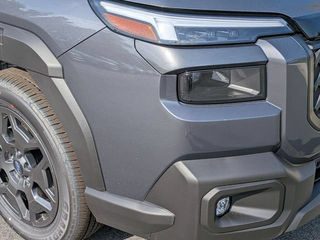 New 2026 Subaru Outback Premium AWD/4WD image 3