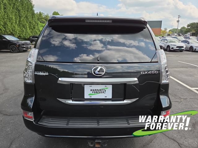 Used 2023 Lexus GX 460 Premium w/ Premium Plus Package AWD/4WD image 6