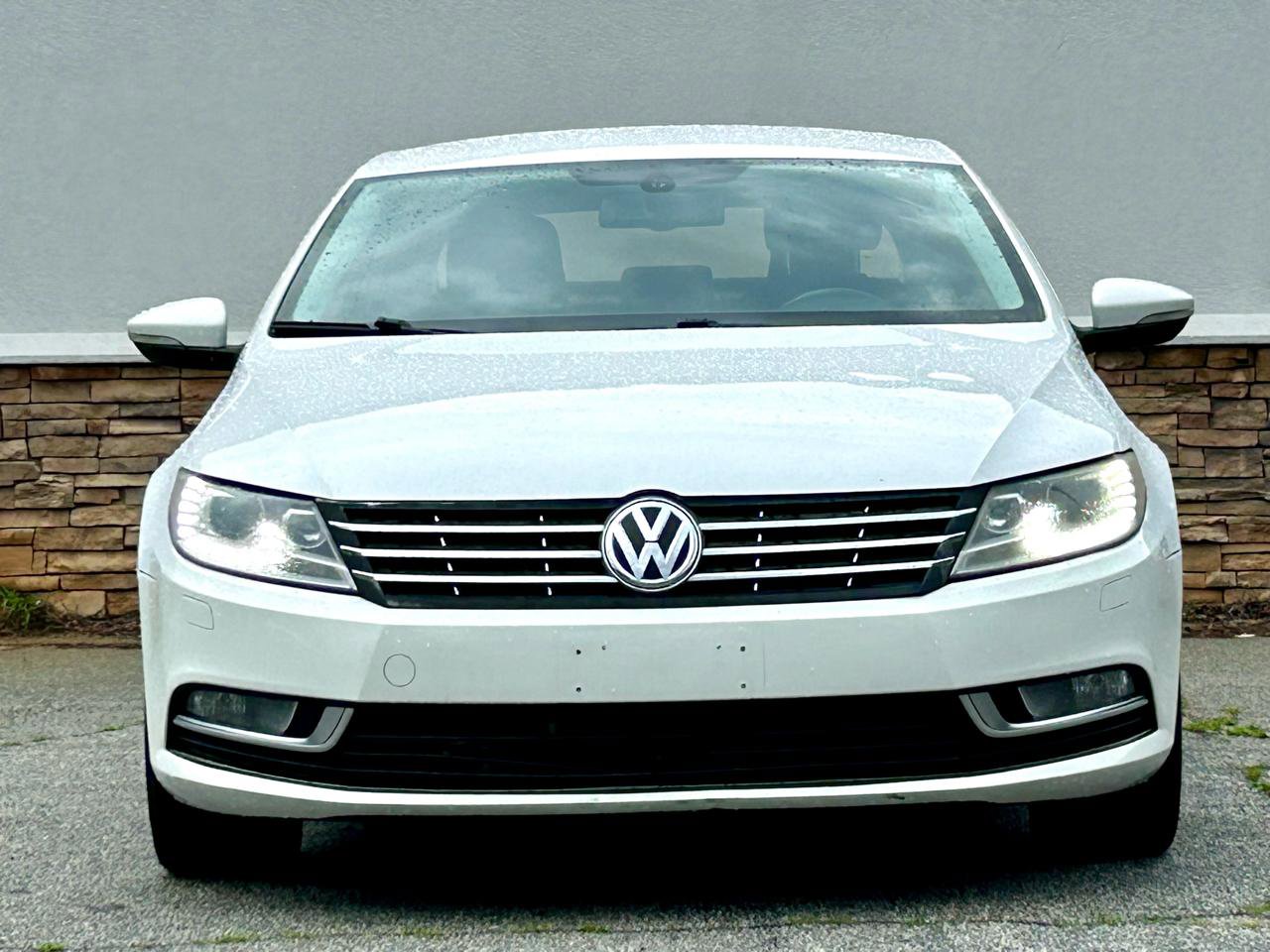 Used 2014 Volkswagen CC Sport FWD image 4