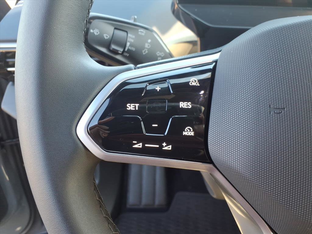New 2025 Volkswagen ID.4 Pro S image 20